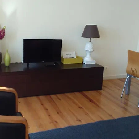 Lejlighed Akicity Graca Star Ii *