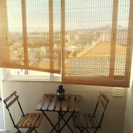 Akicity Graca Star Ii Appartement *
