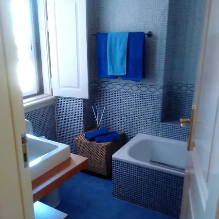 Appartement Akicity Graca Star Ii *