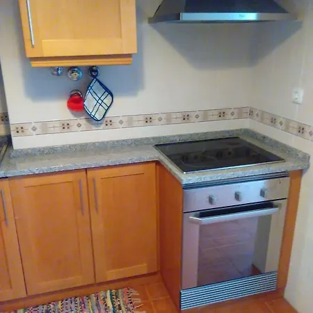 Akicity Graca Star Ii Appartement *