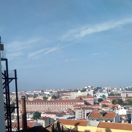 Appartement Akicity Graca Star Ii